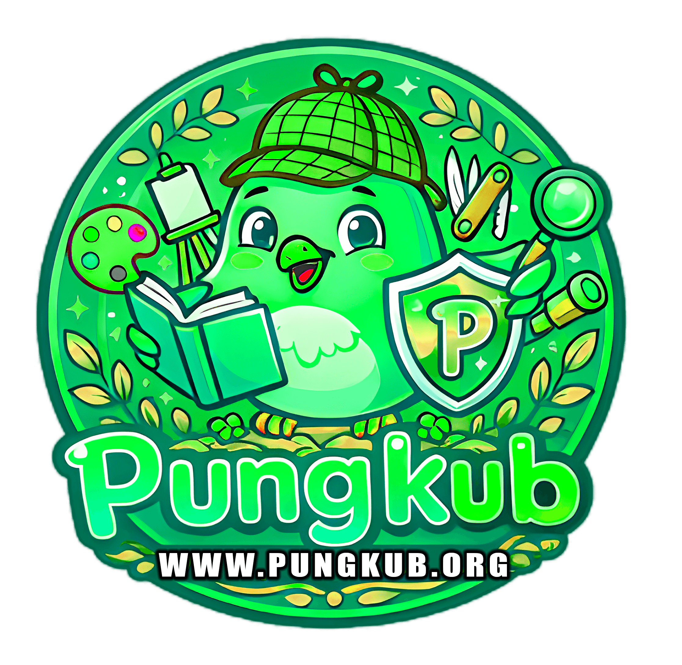 pungkub